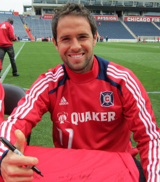 <span class="mw-page-title-main">Daniel Paladini</span> American soccer player