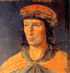 Humbert II van Viennois