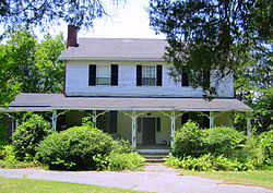 Davidson-Smitherman Evi, Centreville.jpg