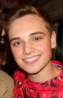 Dean-Charles Chapman English actor