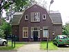 Paviljoen Antonia Willem Arntsz Hoeve