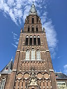 Kerktoren