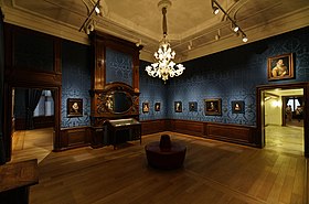 Den Haag - Mauritshuis - Room 7.jpg