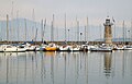 Harbour of Garda