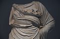 Dettaglio della statua di Atena (da Villa Adriana)[30]