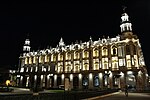 Miniatura per Gran Teatro de La Habana