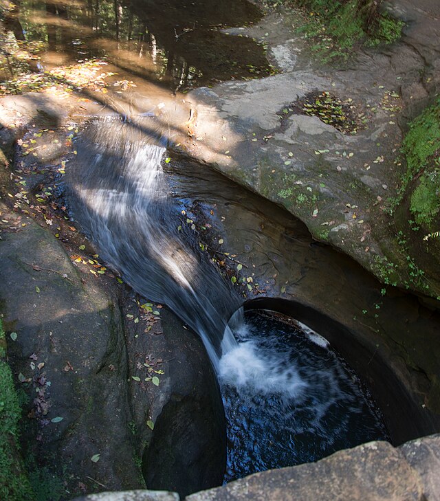 Hocking Hills State Park - Wikipedia