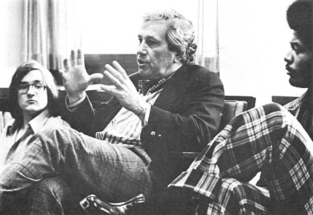 Dick Tuck in Pasadena, 1974 from The Big T 1974 (page 46 crop).jpg