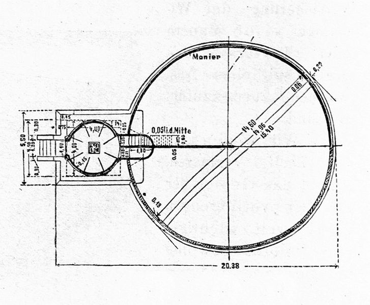 File:Die Entwicklung der Anwendung und Bauweise der Gewölbe in der Baukunst - Fig. 22.jpg