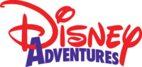 Thumbnail for Disney Adventures