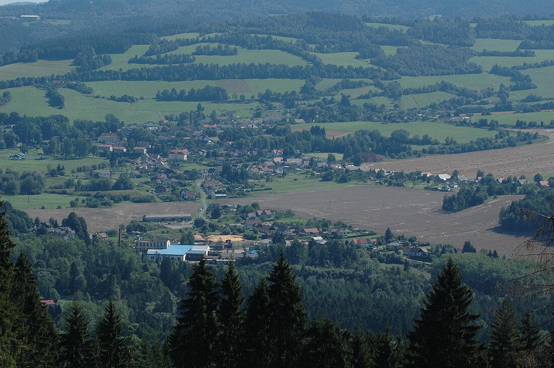 Dlouhá Ves (Plzeň)