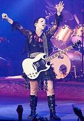 Zombie (The Cranberries song) - Wikipedia