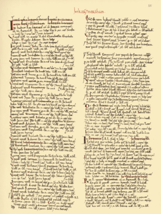 <span class="mw-page-title-main">Lancashire Domesday Book tenants-in-chief</span> List of Lancashire land owners in the Domesday Book