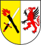 Wappen von Donat