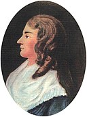 Dorothea Christiane Erxleben: Años & Cumpleaños