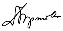 Dorpmueller Signature bw.svg
