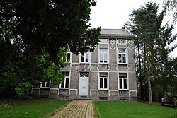 Residential home in Sint-Maria-Lierde