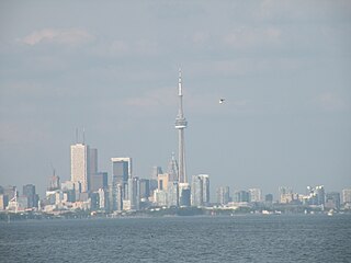Toronto By DreamGYM (Own work) [Public domain], via Wikimedia Commons