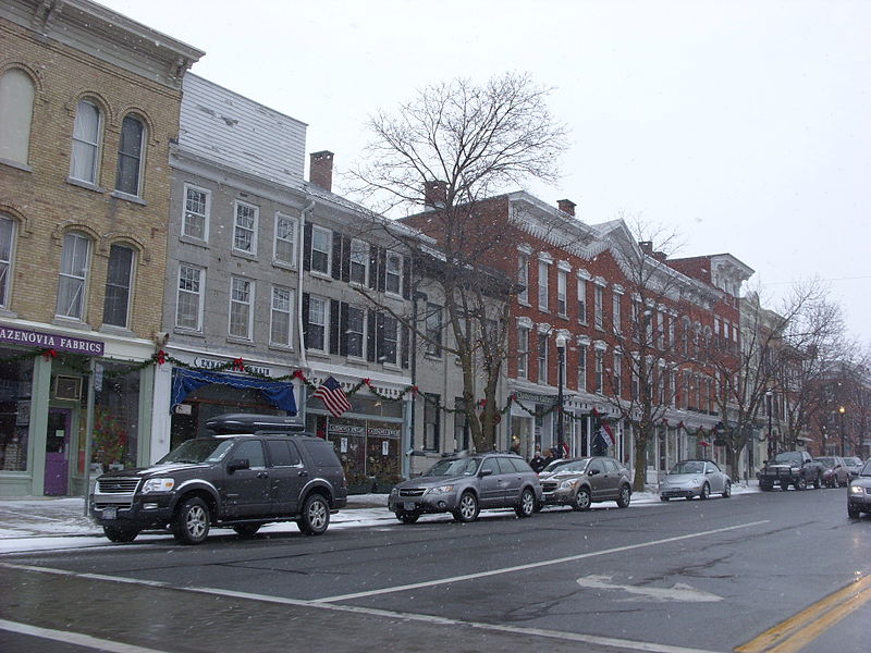 File:Downtown Cazenovia, NY.jpg