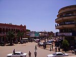 Downtown Lubumbashi, Democratic Republic of the Congo - 20061130.jpg