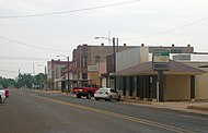 Downtown Quanah, TX Picture 2194.jpg
