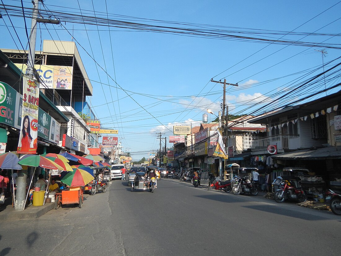 Magalang