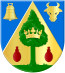 Wappen von Drogeham