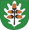 Wappen von Dubňany