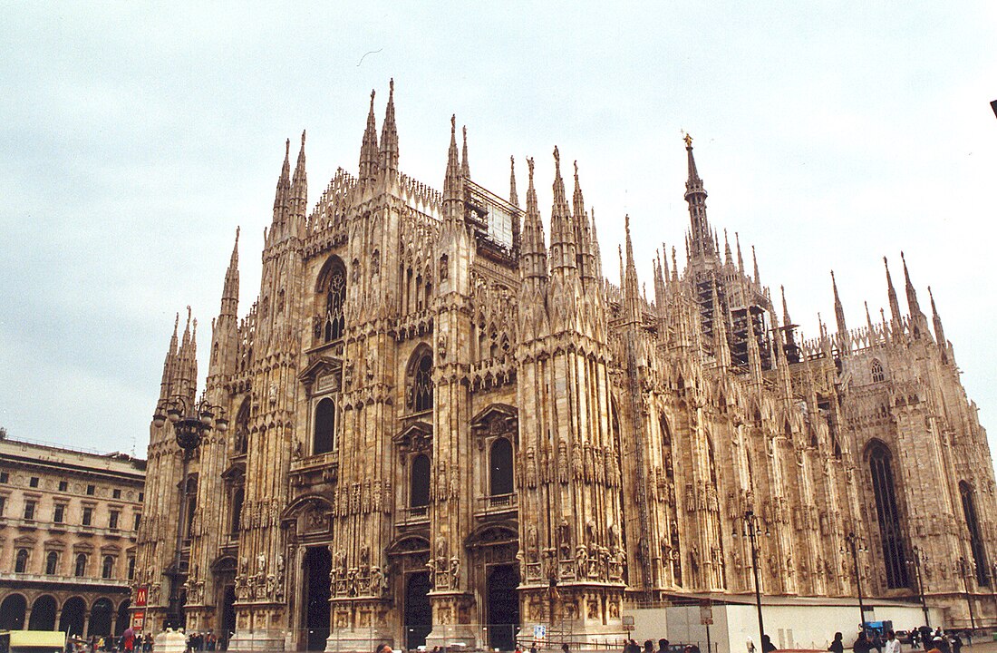 Municipio 1 (Milan)