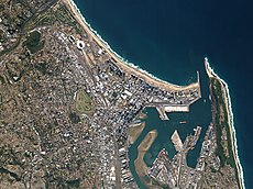 Durban, South Africa by Planet Labs.jpg