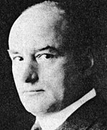 Erich Klausener (around 1928)