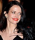 Vignette pour Eva Green