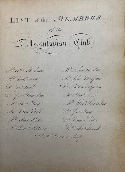 File:Early Members of Aesculapian Club.png