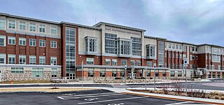 <span class="mw-page-title-main">East Providence High School</span> Public secondary school in the United States