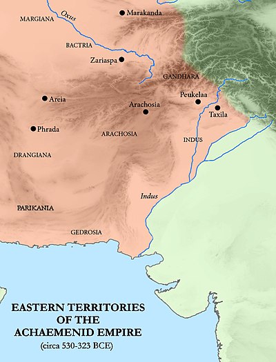 Aria (region)
