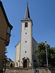 St. Laurentius (Mainz-Ebersheim)