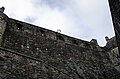 * Nomination: Walls in Edinburgh Castle.--Peulle 08:56, 21 June 2024 (UTC) * Review Too dark for QI furthermore not the best composition -- Spurzem 13:04, 21 June 2024 (UTC)