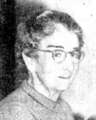 Edith Bryan