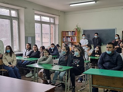 EduWiki Week at "Heratsi" high school, 2022.jpg