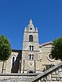 Église de La Chapelle-en-Vercors
