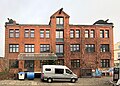 Liste Der Kulturdenkmäler In Hamburg-Sternschanze: Wikimedia-Liste