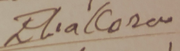 Elia Kazan's signature.png