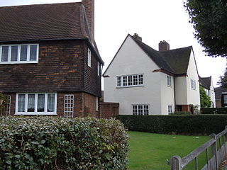 <span class="mw-page-title-main">Progress Estate</span> Housing estate in Eltham, London