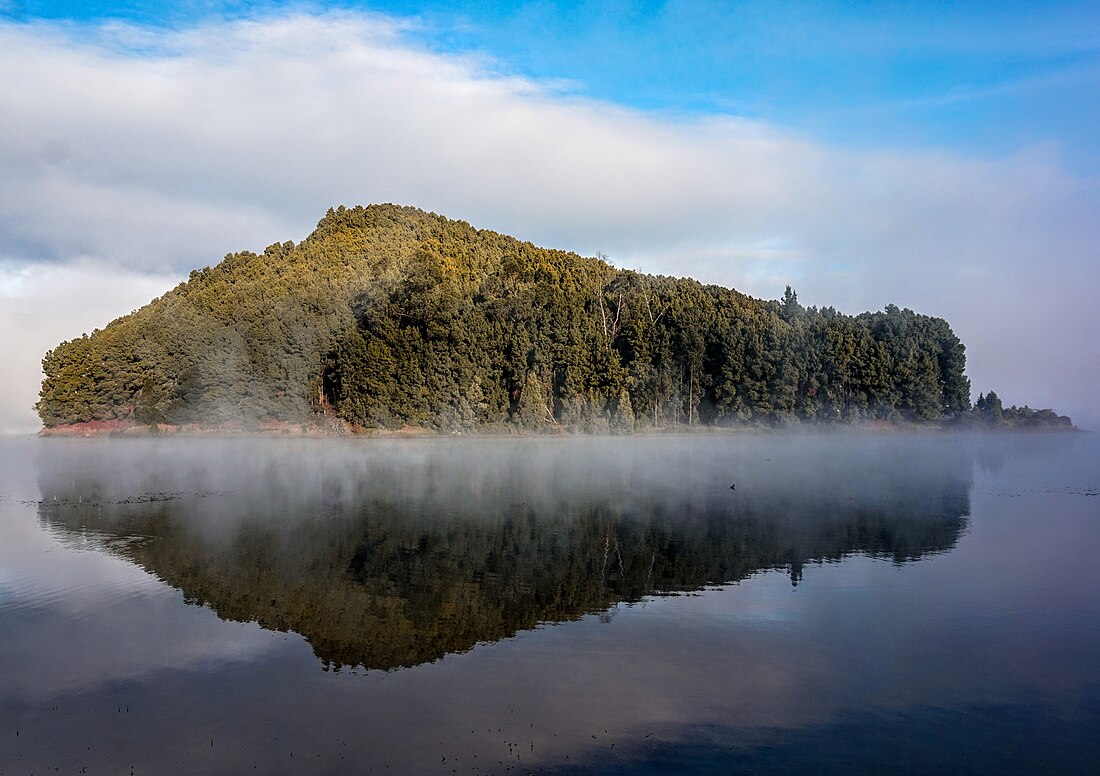 Embalse del Neusa