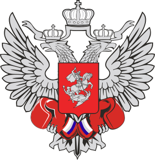 <span class="mw-page-title-main">Boxing Federation of Russia</span>