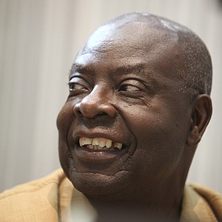 Emmanuel Dongala