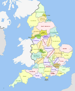 Harrying of the North - Wikipedia