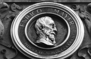 Enrico Mayer