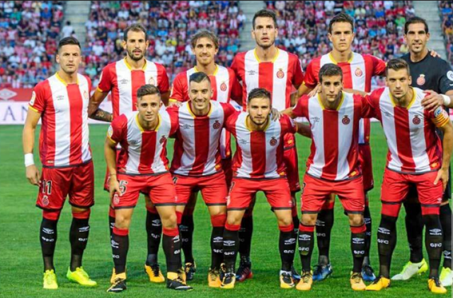 Girona FC – Wikipedia