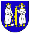 Coat of arms of Liptovská Porúbka